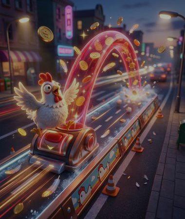 Chicken Road 2