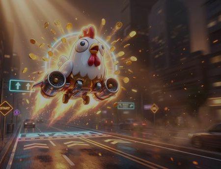 Chicken Road 2