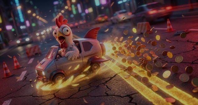 Chicken Road 2