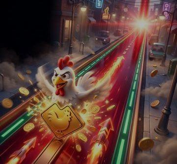 Chicken Road 2