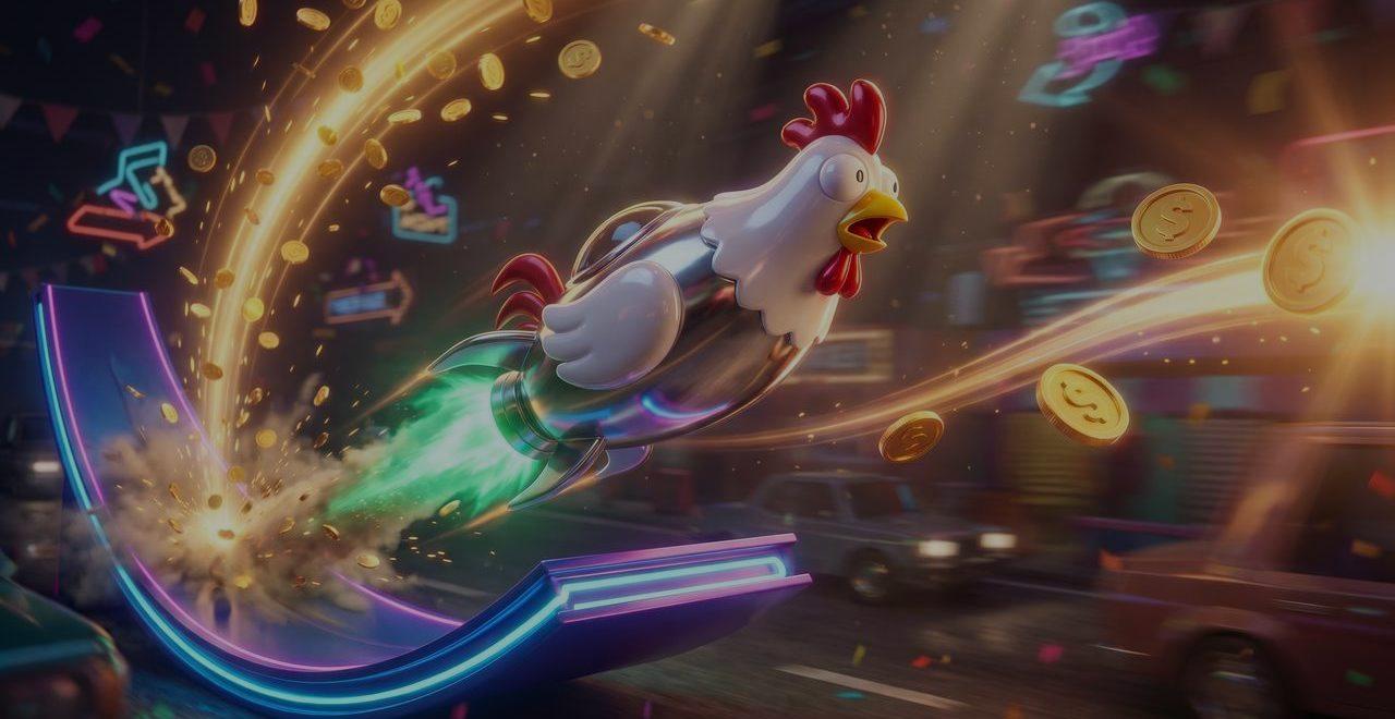 Chicken Road 2