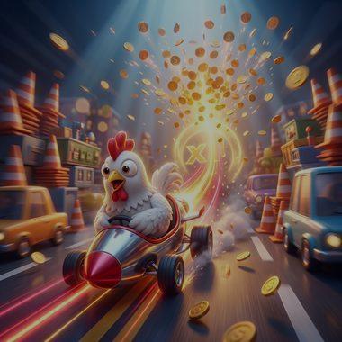 Chicken Road 2